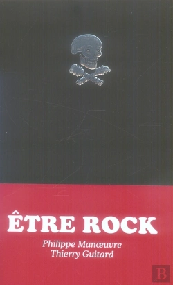 Bertrand.pt - Être Rock