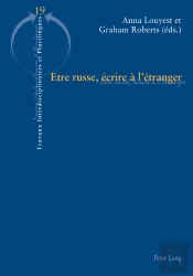 Etre Russe, Écrire À Létranger