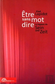 Être Sans Mot Dire