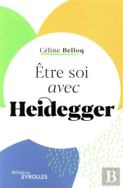 Être Soi Avec Heidegger