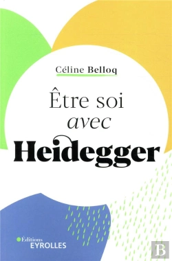 Bertrand.pt - Être Soi Avec Heidegger