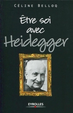 Bertrand.pt - Être Soi Avec Heidegger