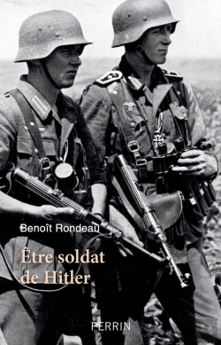 Bertrand.pt - Être Soldat De Hitler