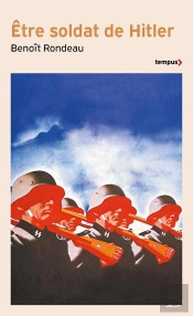 Être Soldat De Hitler