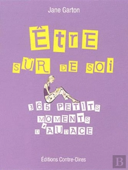Bertrand.pt - Etre Sur De Soi
