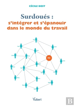 Bertrand.pt - Etre Surdoue Dans Le Monde Du Travail