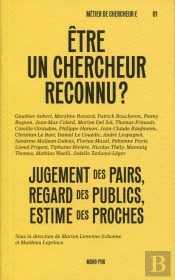 Être Un Chercheur Reconnu ?