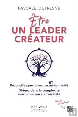 Bertrand.pt - Être Un Leader Créateur