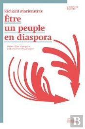 Être Un Peuple En Diaspora