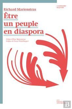 Bertrand.pt - Être Un Peuple En Diaspora