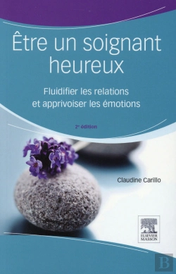 Bertrand.pt - Être Un Soignant Heureux (2e Édition)