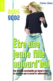 Etre Une Jeune Fille Aujourd'Hui