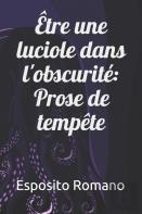 Etre Une Luciole Dans L'Obscurite