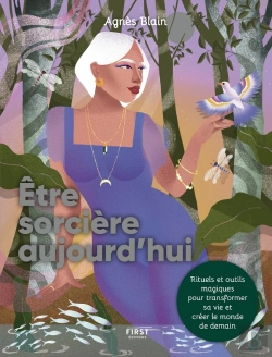 Bertrand.pt - Etre Une Sorciere Aujourd'Hui