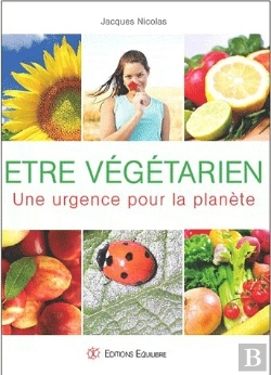 Bertrand.pt - Être Végétarien ; Une Urgence Pour La Planète