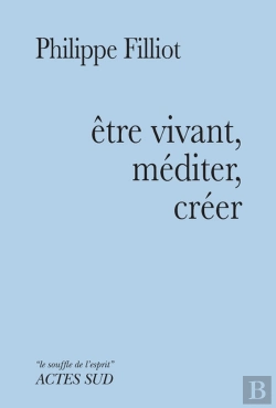 Bertrand.pt - Être Vivant, Méditer, Créer