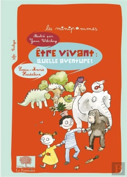Bertrand.pt - Être Vivant : Quelle Aventure !