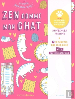 Bertrand.pt - Etre Zen Avec Son Chat