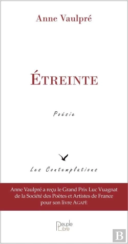 Bertrand.pt - Etreinte