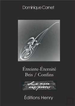 Bertrand.pt - Etreinte-Eternite Bris/Confins