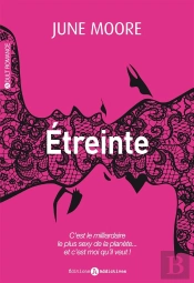 Étreinte Vol 1
