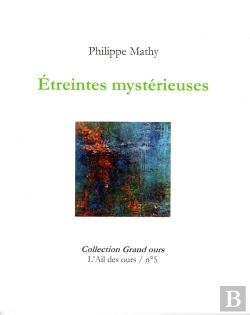 Bertrand.pt - Étreintes Mystérieuses