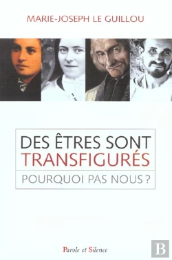 Bertrand.pt - Etres Sont Transfigures