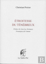 Étroitesse Du Ténébreux