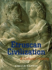 Etruscan Civilisation - A Cultural History