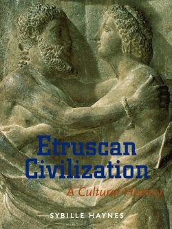 Bertrand.pt - Etruscan Civilisation - A Cultural History