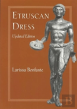 Etruscan Dress
