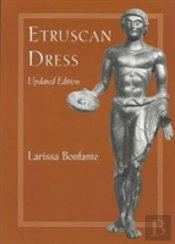 Etruscan Dress