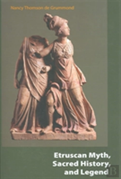 Bertrand.pt - Etruscan Myth, Sacred History, And Legend