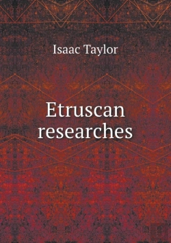 Bertrand.pt - Etruscan Researches