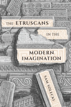 Bertrand.pt - Etruscans In The Modern Imagination