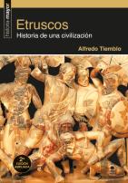Etruscos. Historia De Una Civilizaci?N (2? Edici?N Ampliada)