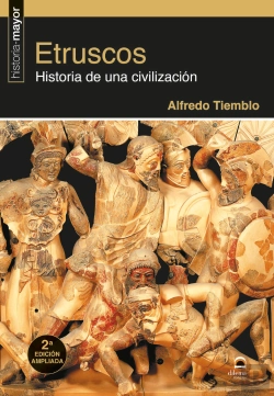 Bertrand.pt - Etruscos. Historia De Una Civilizaci?N (2? Edici?N Ampliada)