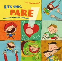 Bertrand.pt - Ets Únic Pare!
