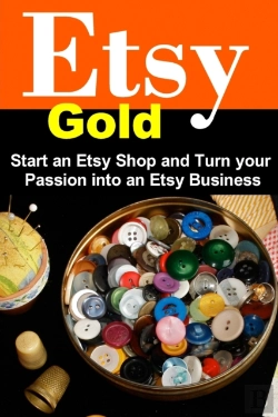 Bertrand.pt - Etsy Gold