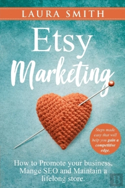 Bertrand.pt - Etsy Marketing
