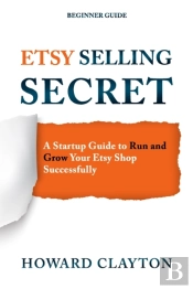 Etsy Selling Secret