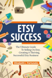 Etsy Success