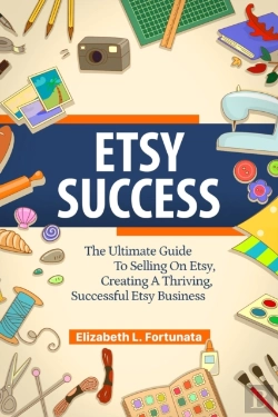 Bertrand.pt - Etsy Success