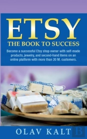 Etsy -The Book To Success