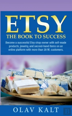 Bertrand.pt - Etsy -The Book To Success