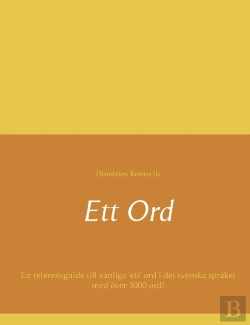 Bertrand.pt - Ett Ord