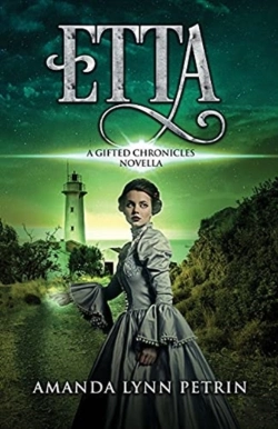 Bertrand.pt - Etta: A Gifted Chronicles Novella