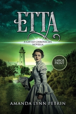 Bertrand.pt - Etta: A Gifted Chronicles Novella