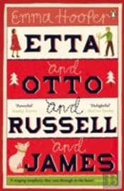 Etta And Otto And Russell And James