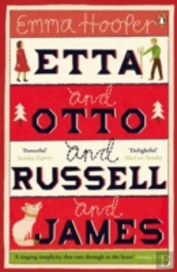 Bertrand.pt - Etta And Otto And Russell And James